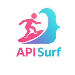 Apisurf Logo